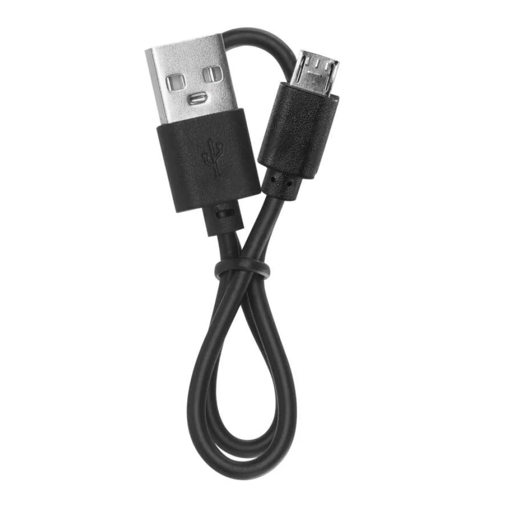 LED nabíjecí plastová svítilna P3214, 150 lm