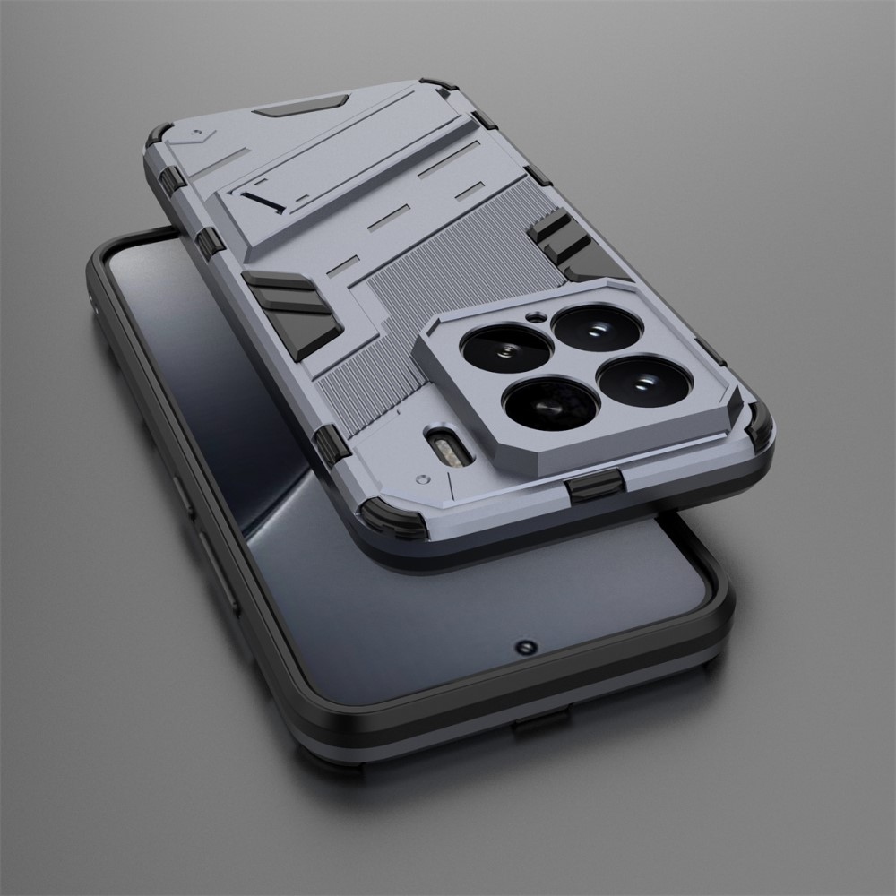 Armory odolný kryt na Xiaomi 15 - tmavěmodrý