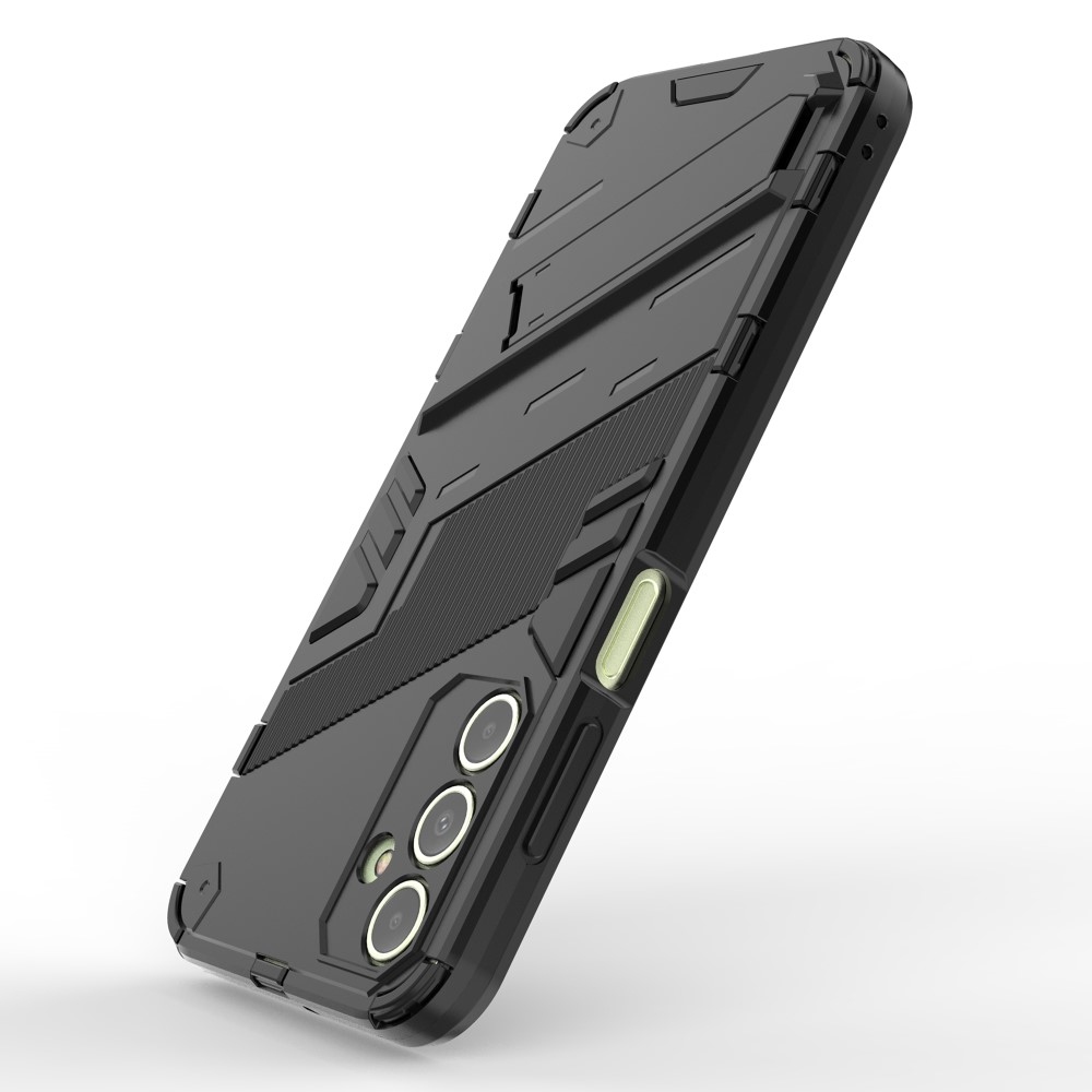 Armory odolný kryt na Samsung Galaxy A15 4G/5G - černý