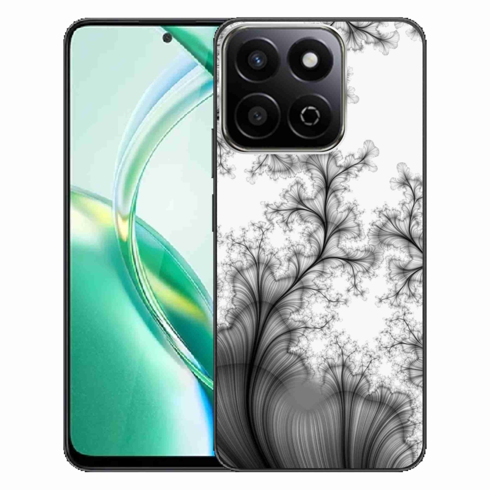 Gelový kryt mmCase na Honor 200 Smart 5G - abstrakt 20