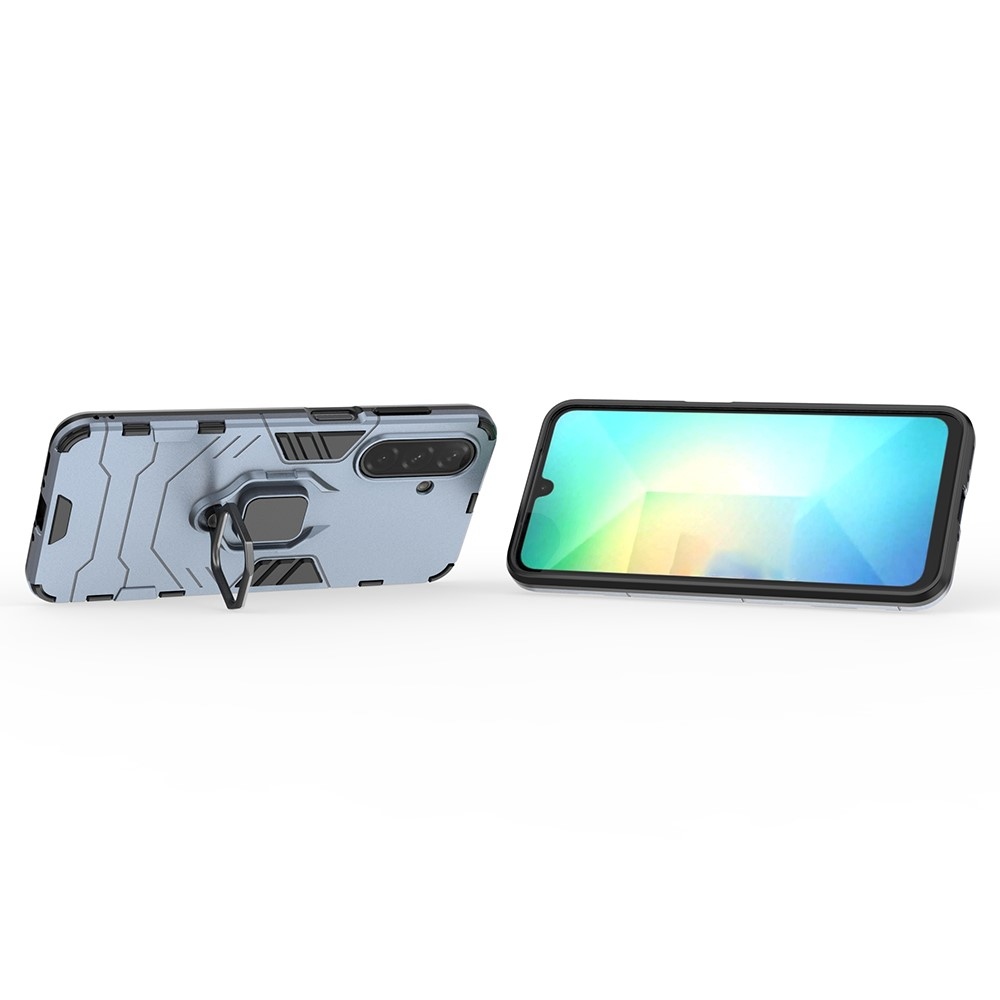 Guardy odolný kryt na Samsung Galaxy A26 5G - modrý