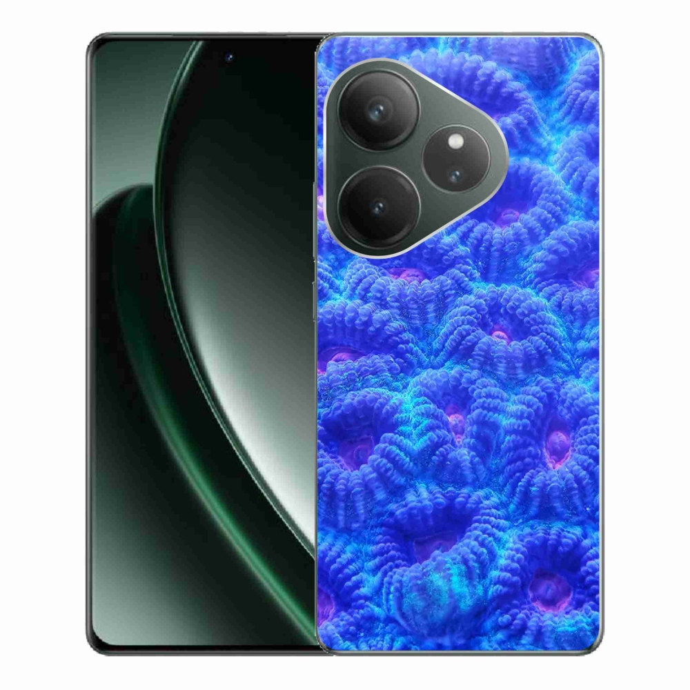 Gelový kryt mmCase na Realme GT 6 5G/GT 6T 5G - abstraktní motiv 17