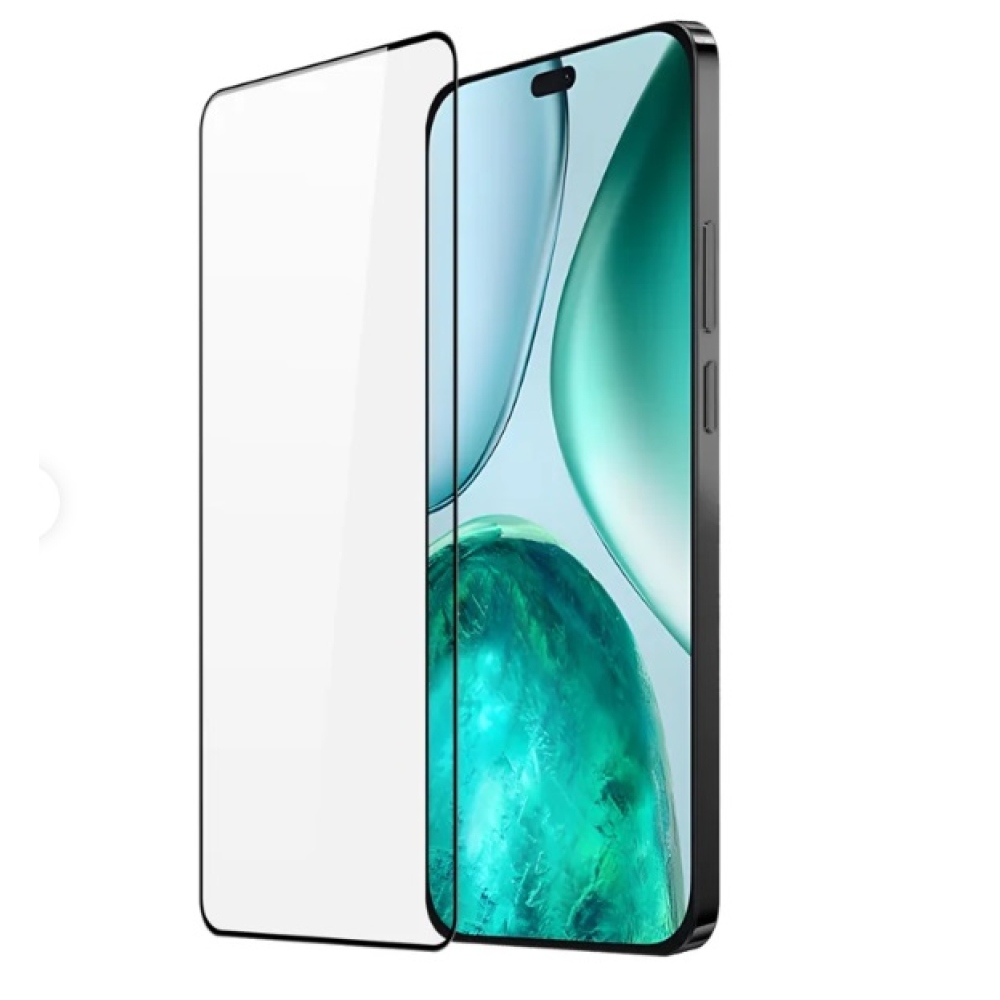 DUX 9D celoplošné tvrzené sklo na Honor X8c