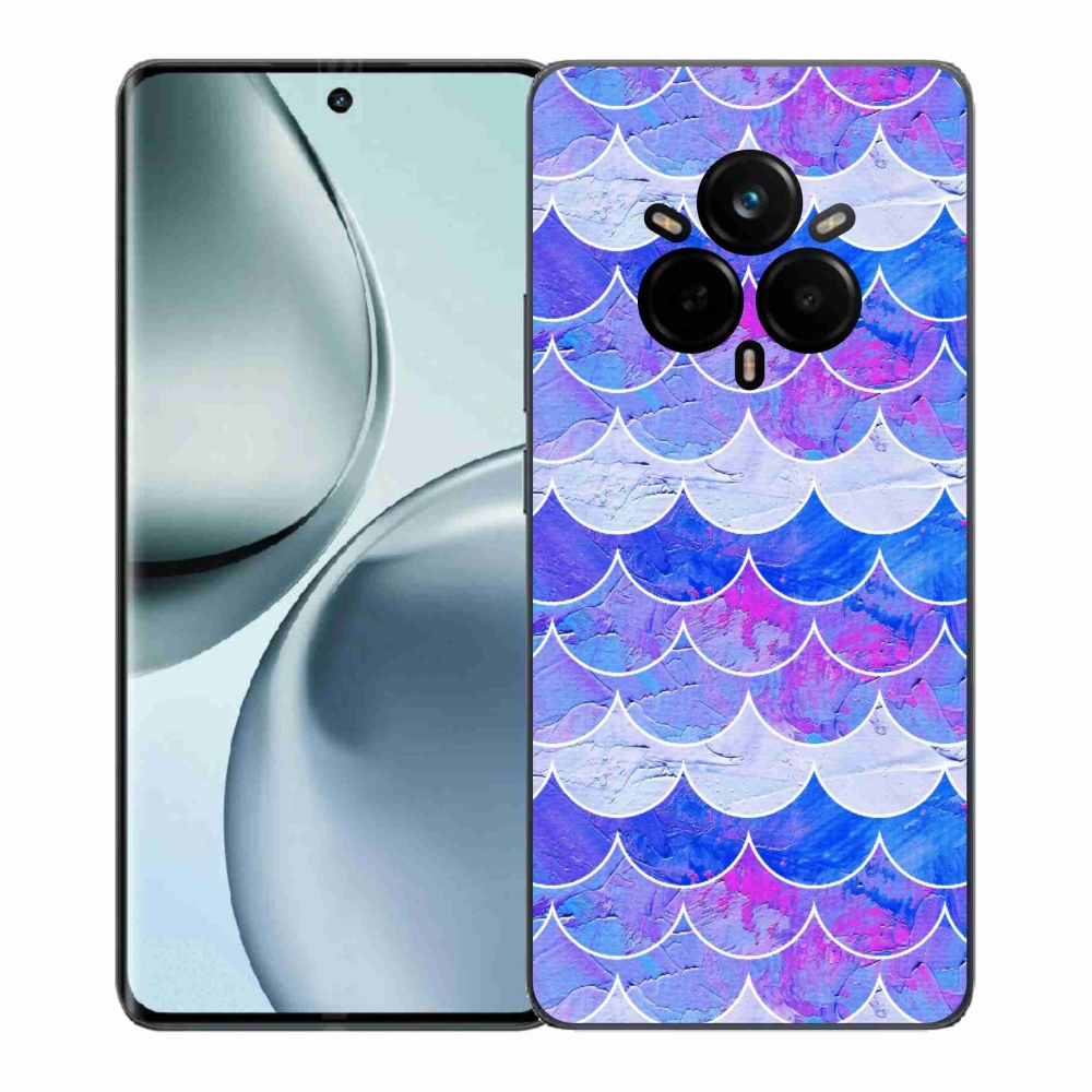 Gelový kryt mmCase na Realme 14 Pro+ 5G - abstrakt 29