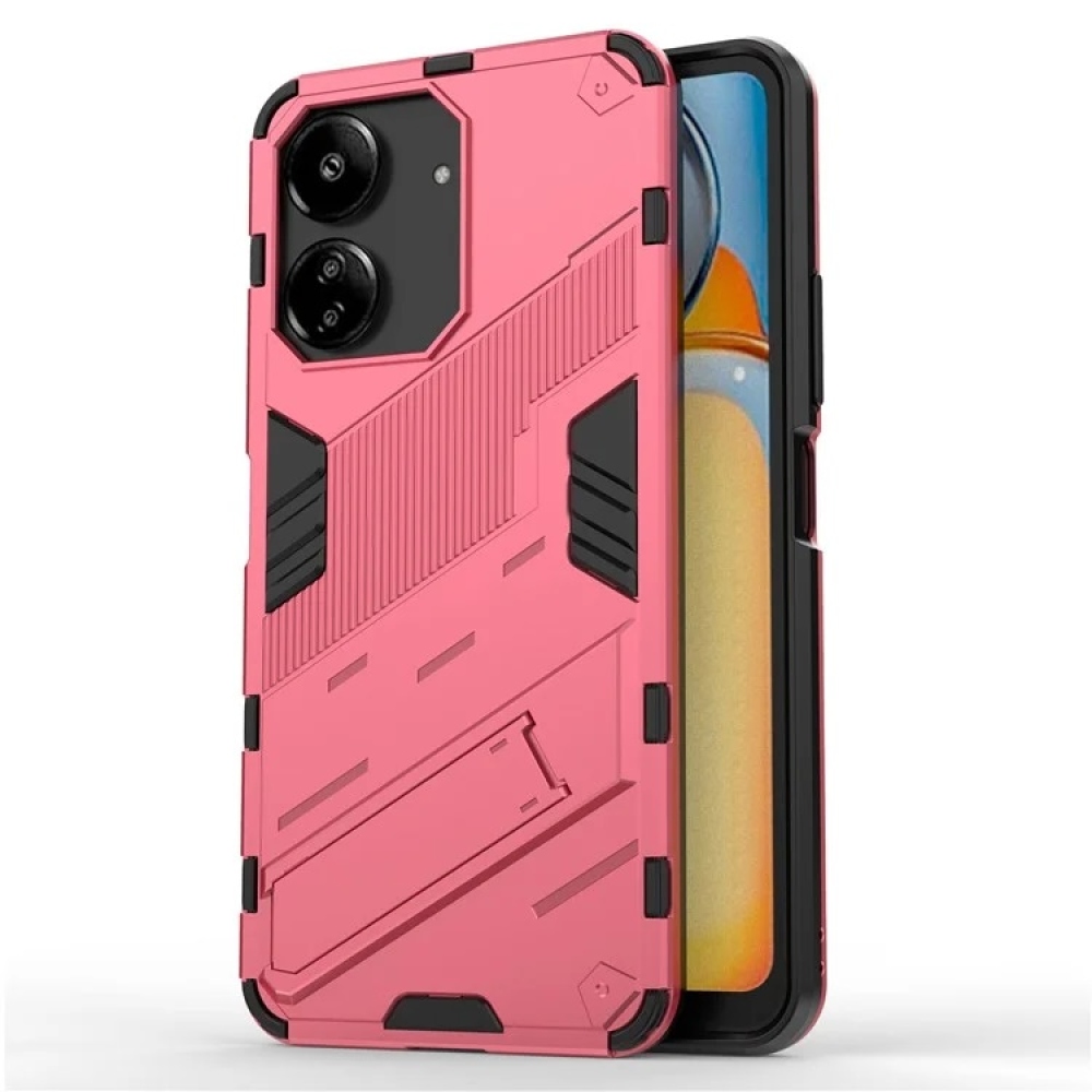 Armory odolný kryt na Xiaomi Poco C65/Redmi 13C - rose
