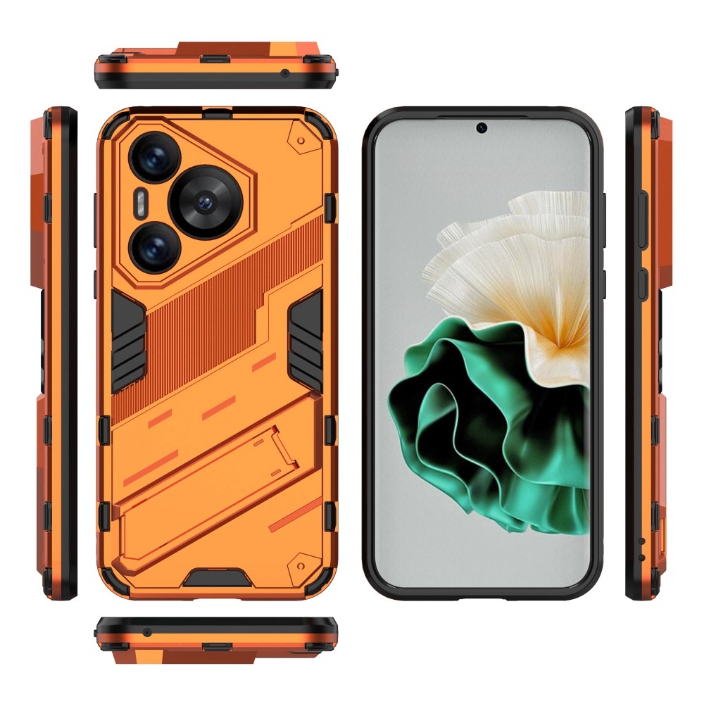 Armory odolný kryt na Huawei Pura 70 - oranžový