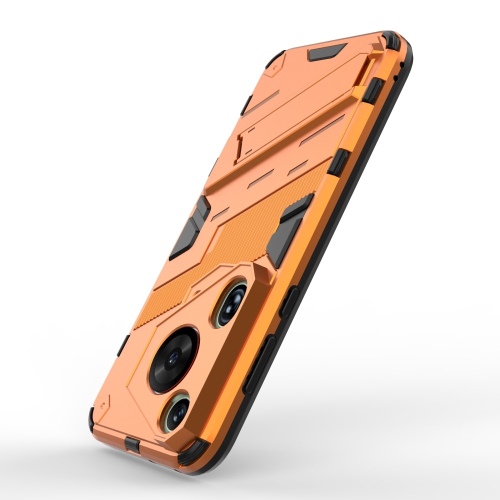Armory odolný kryt na Huawei Pura 70 Ultra - oranžový