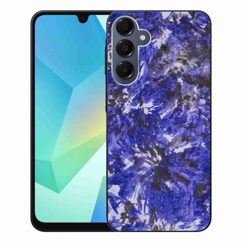 Gelový kryt mmCase na Samsung Galaxy A16 4G/5G - abstraktní motiv 13