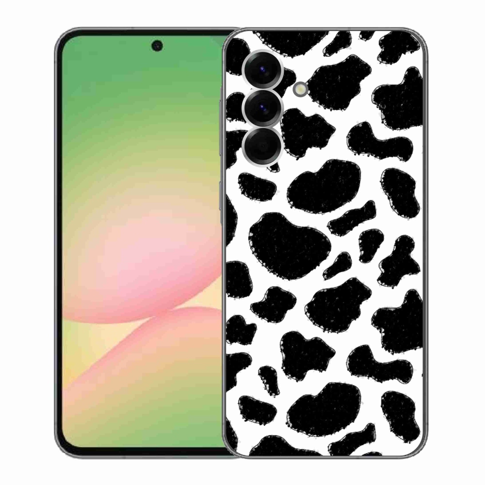 Gelový kryt mmCase na Samsung Galaxy A56 5G - abstrakt 31