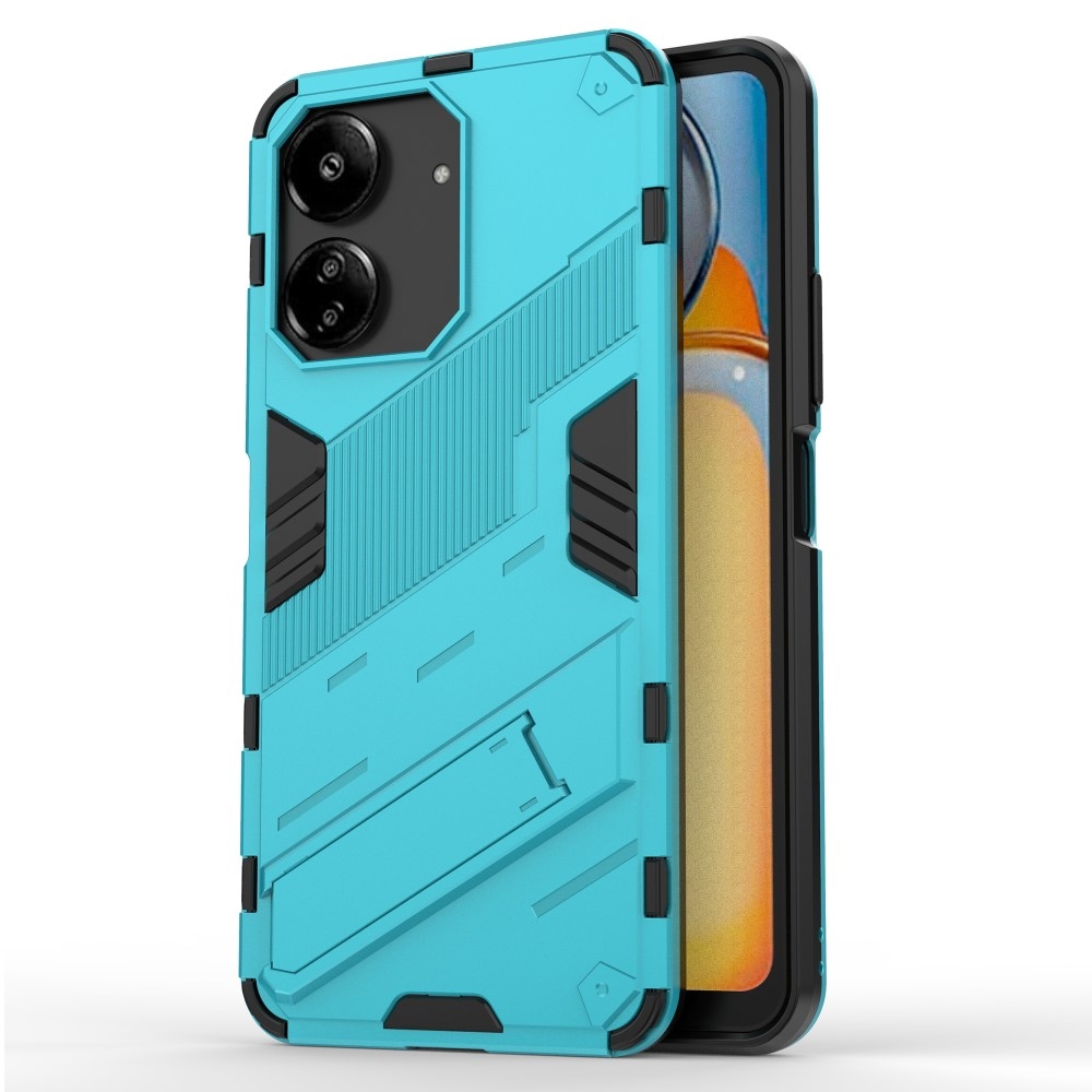 Armory odolný kryt na Xiaomi Poco C65/Redmi 13C 4G/5G - světlemodrý