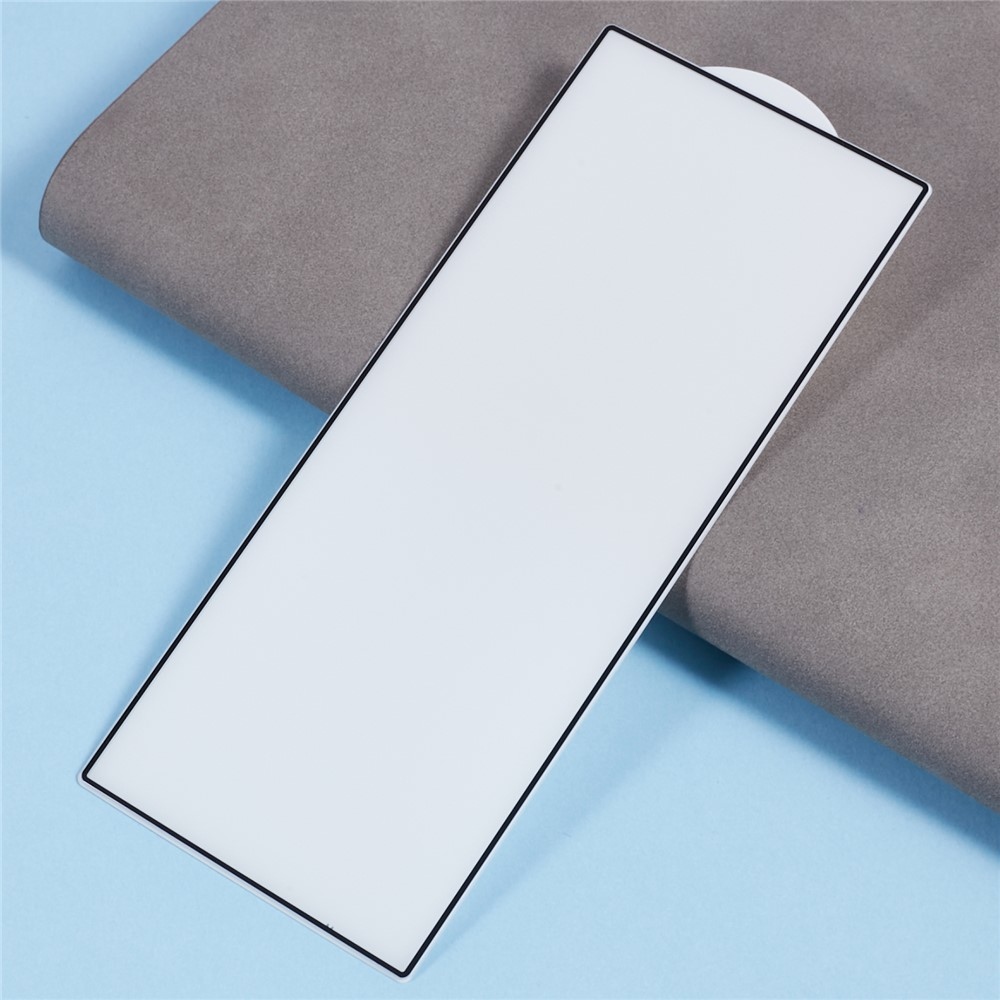 Silk celoplošné tvrzené sklo na Samsung Galaxy Z Fold7 5G