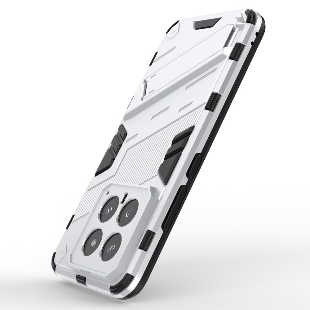 Armory odolný kryt na Xiaomi 14 - bílý