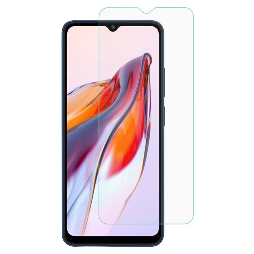 Tvrzené sklo na Xiaomi Redmi 12C