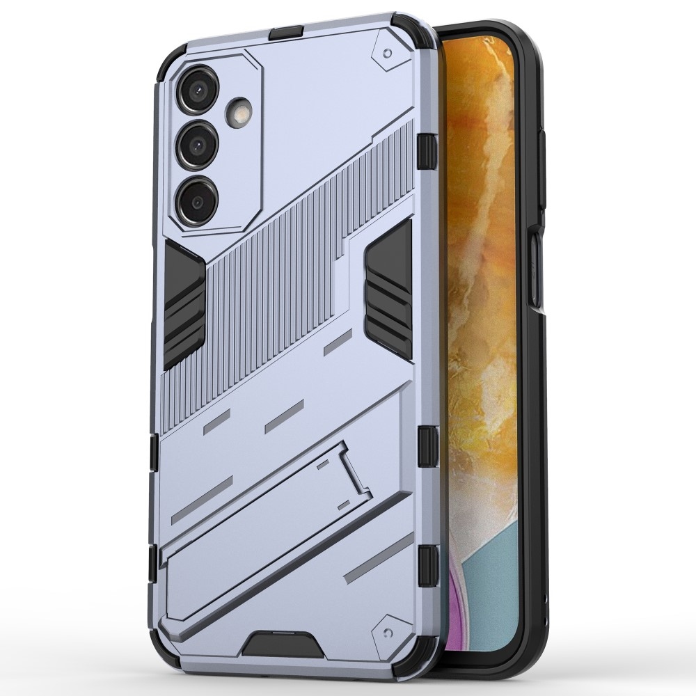 Armory odolný kryt na Samsung Galaxy M15 5G - tmavěmodrý