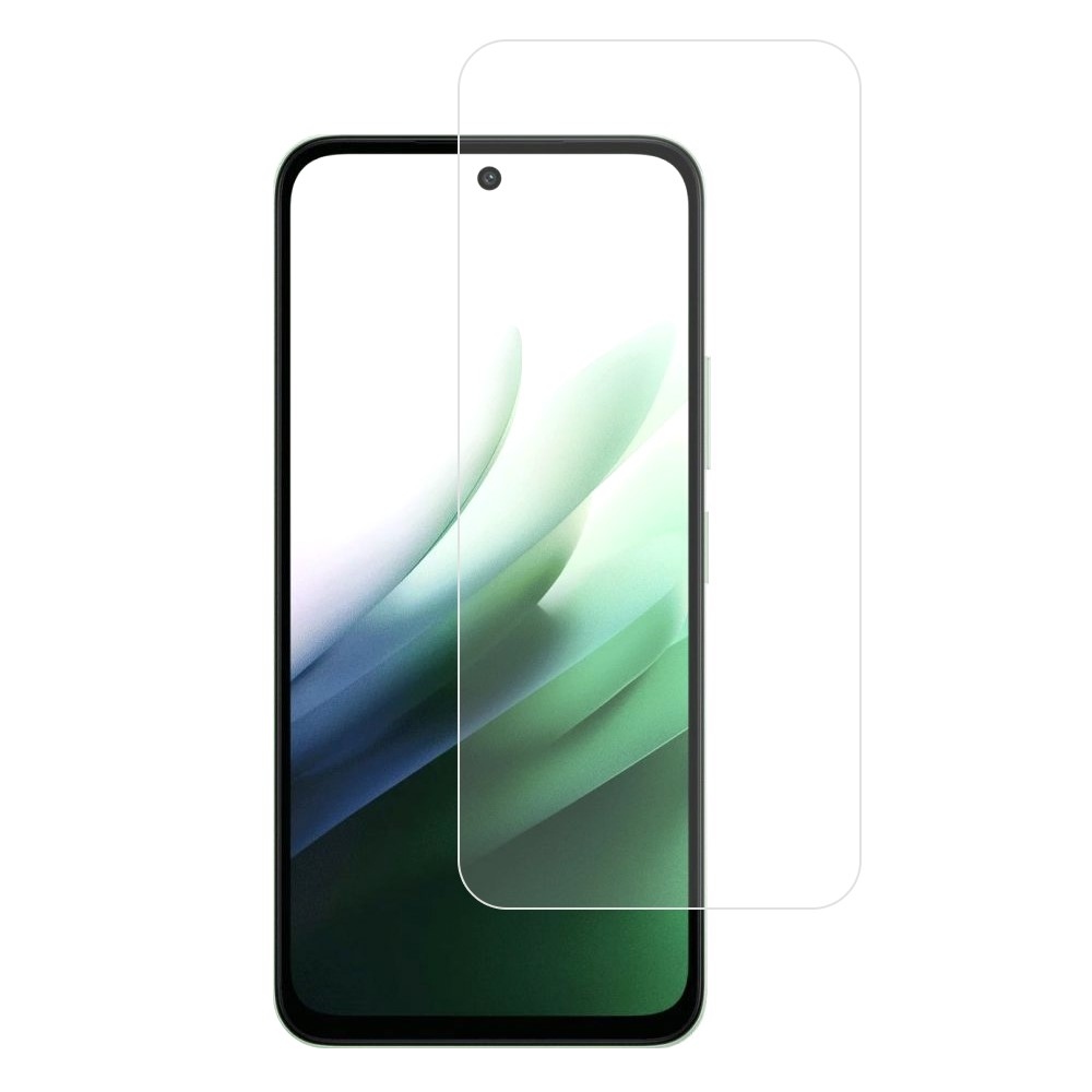 AMS 2.5D tvrzené sklo na mobil Xiaomi Redmi 15 4G/5G