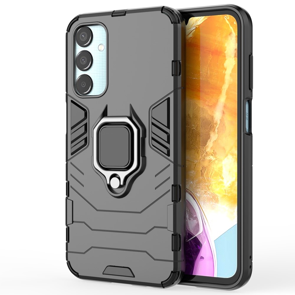 Guardy odolný kryt na Samsung Galaxy M15 5G - černý