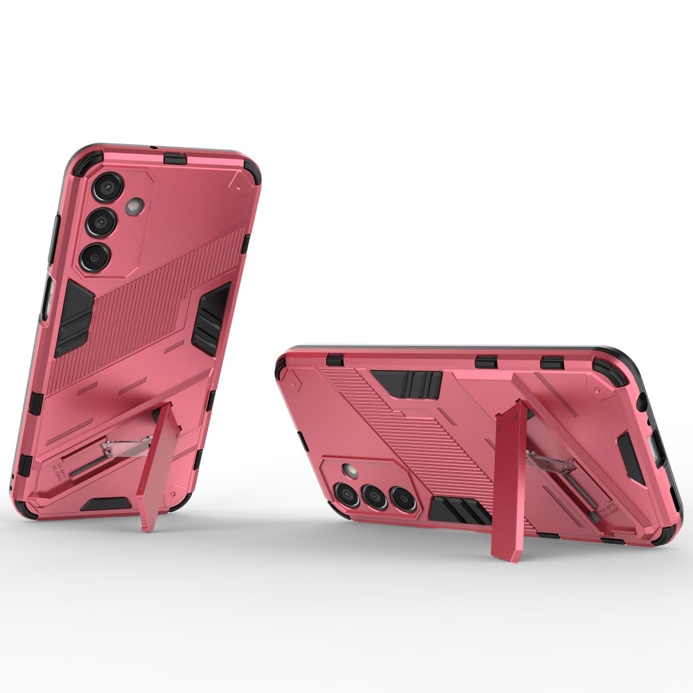 Armory odolný kryt na Samsung Galaxy M15 5G - rose
