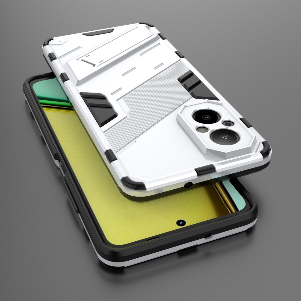 Armory odolný kryt na mobil Realme C67 - bílý