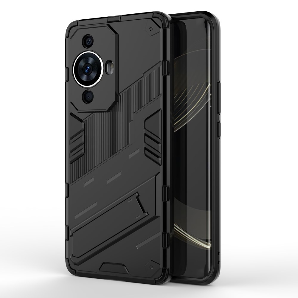Armory odolný kryt na Huawei Nova 11 - černý