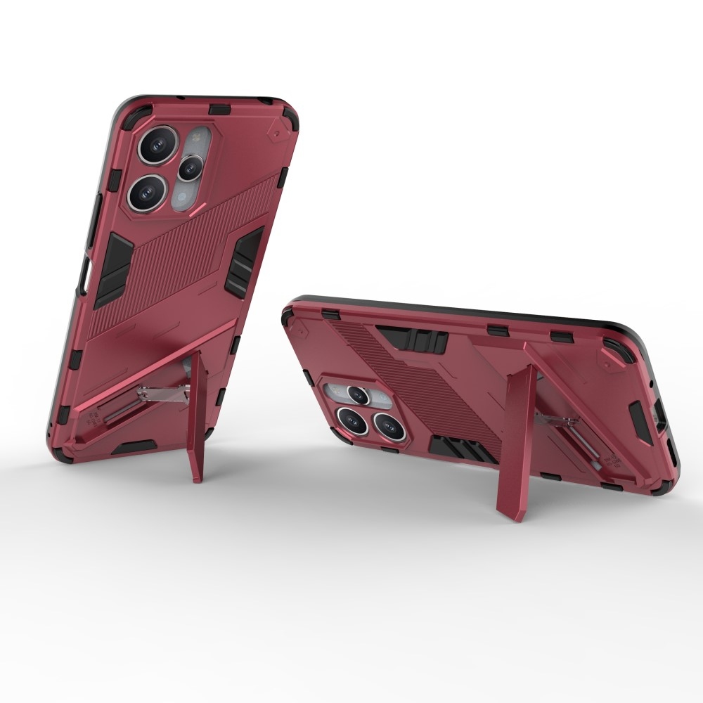 Armory odolný kryt na Xiaomi Redmi 12 4G/5G - rose