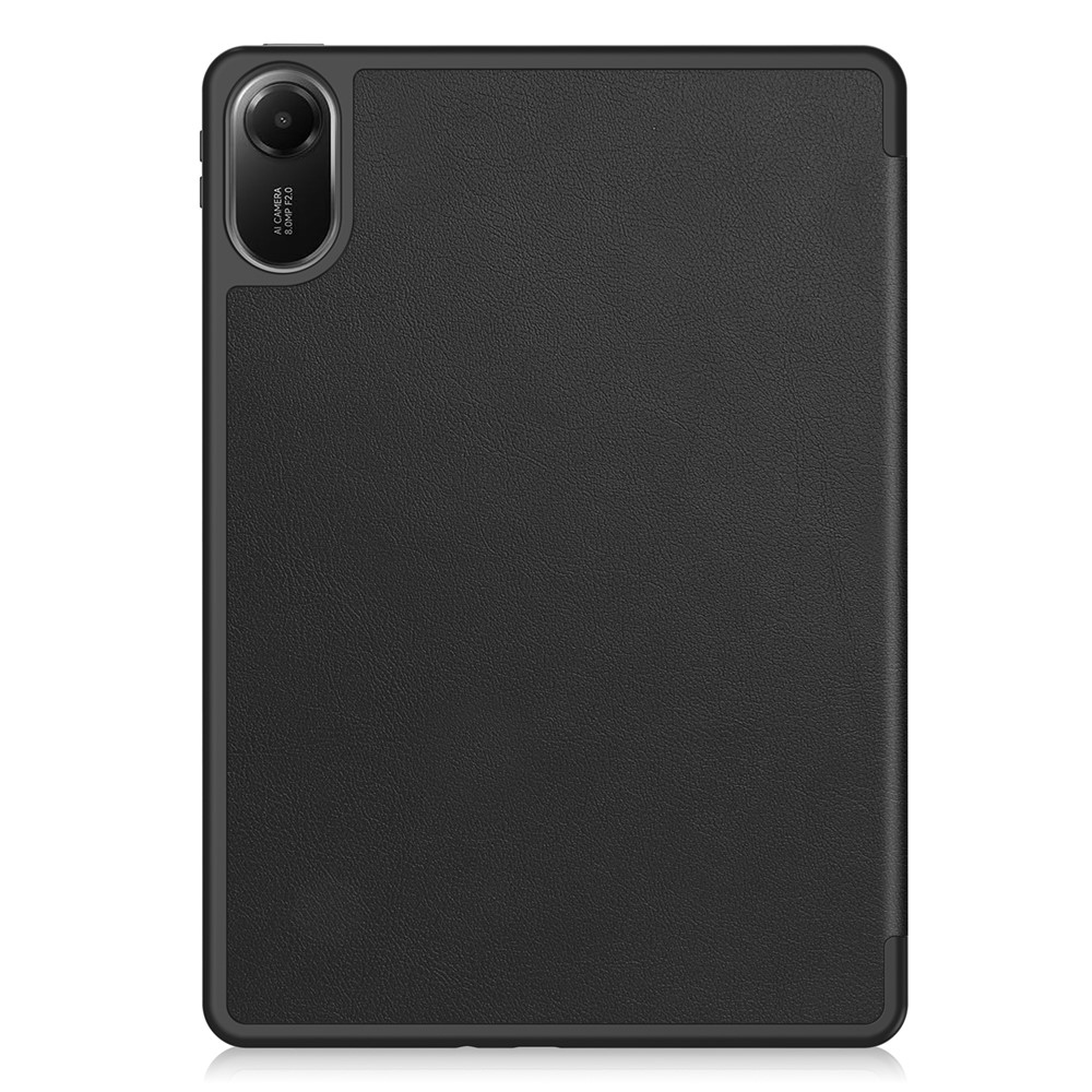 Cases chytré zavírací pouzdro na Xiaomi Redmi Pad 2 - černé