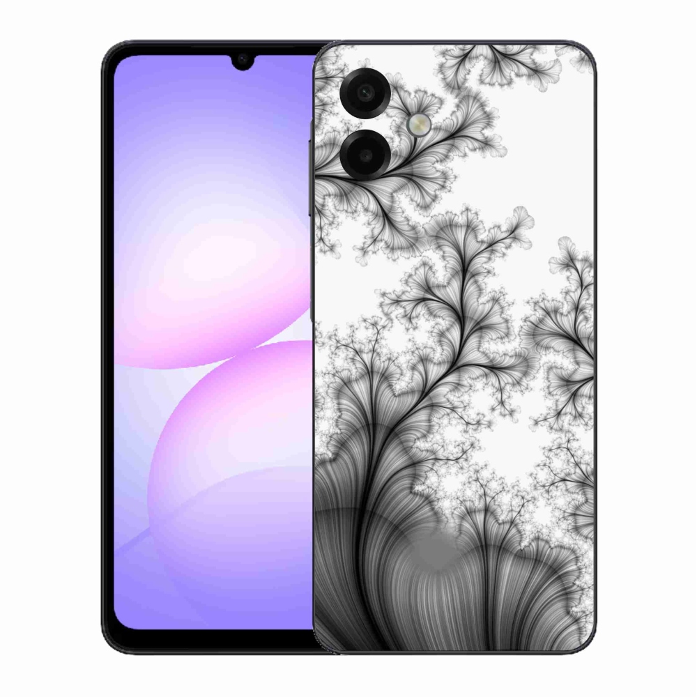 Gelový kryt mmCase na Samsung Galaxy A07 4G - abstrakt 20