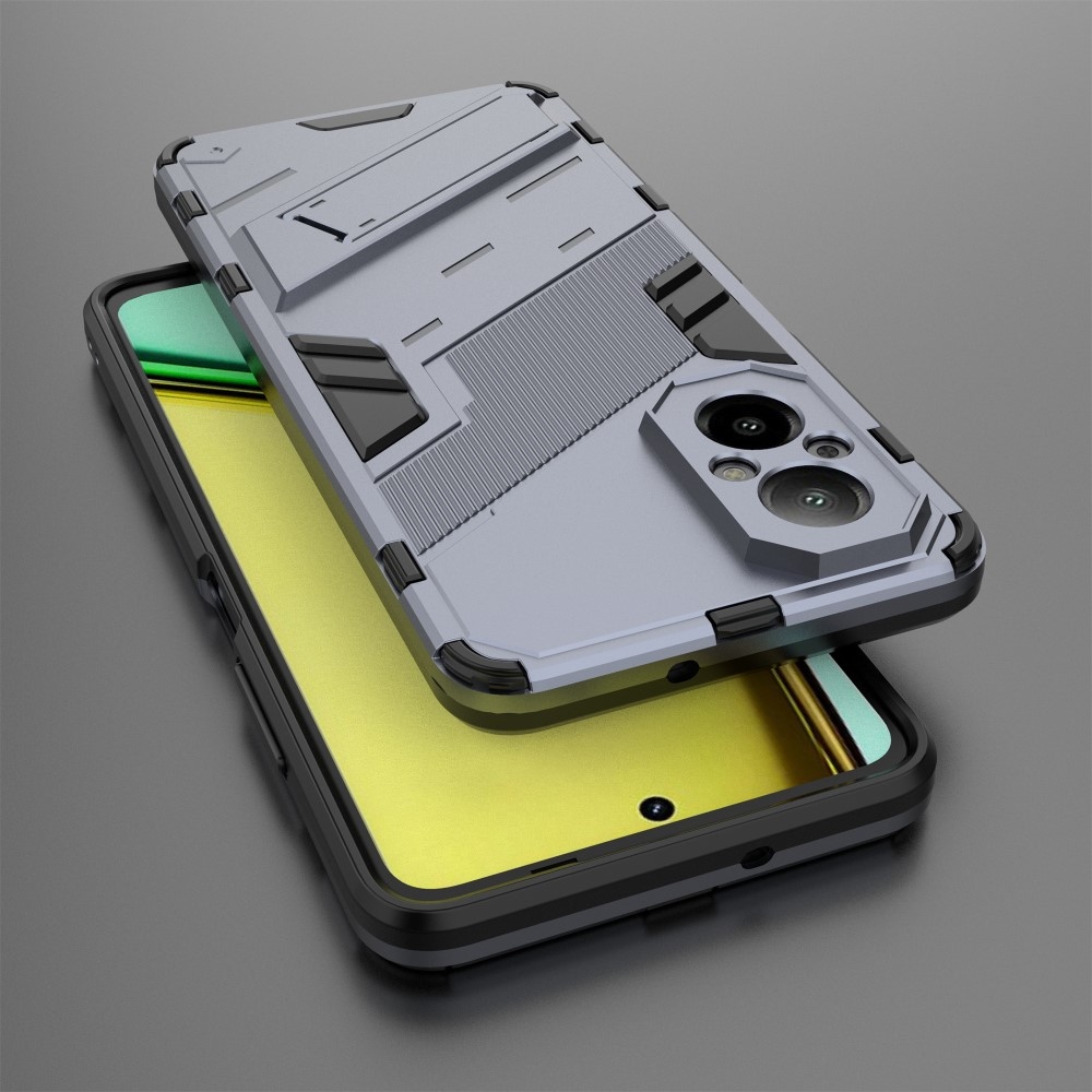 Armory odolný kryt na mobil Realme C67 - tmavěmodrý