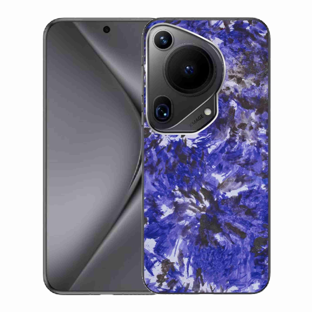 Gelový kryt mmCase na Huawei Pura 70 Ultra - abstraktní motiv 13