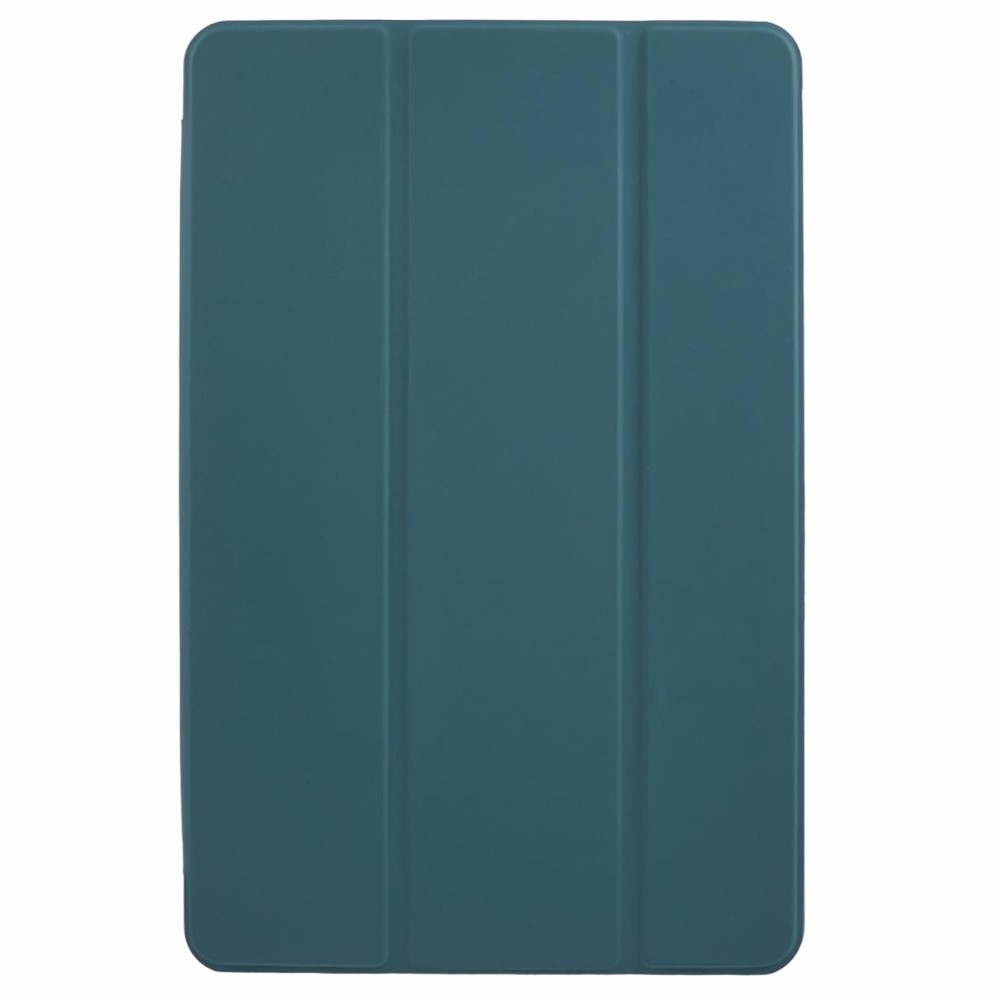 Fold chytré zavírací pouzdro na tablet Xiaomi Redmi Pad Pro 4G/5G - zelené
