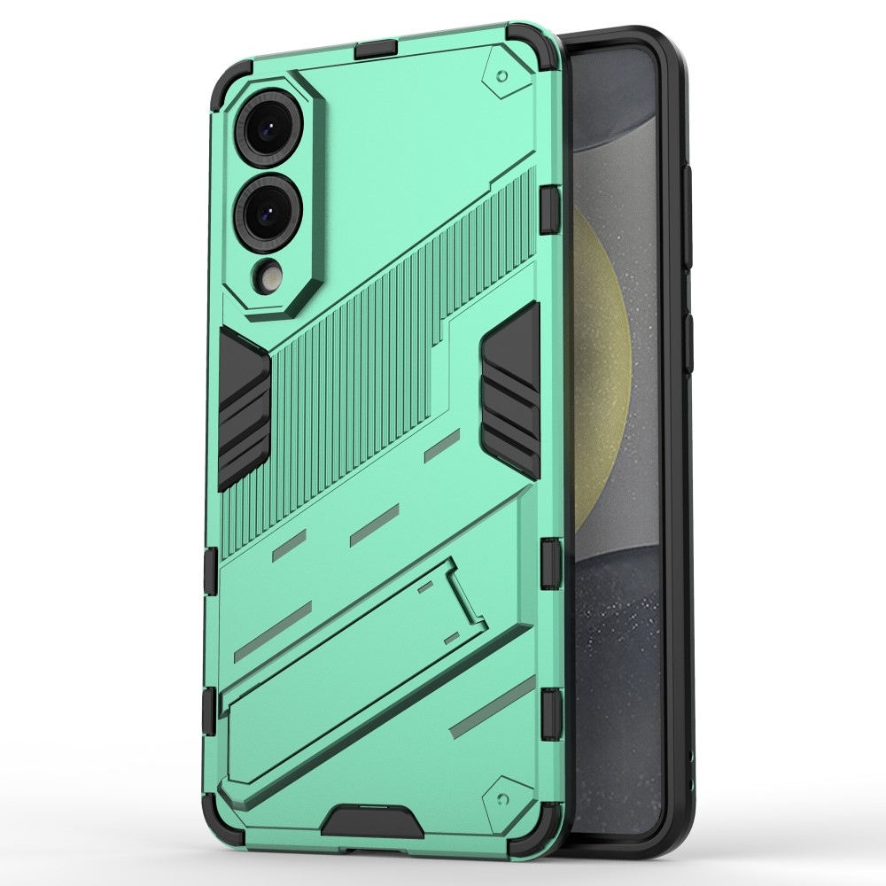 Armory odolný kryt na Samsung Galaxy S25 Edge - zelený