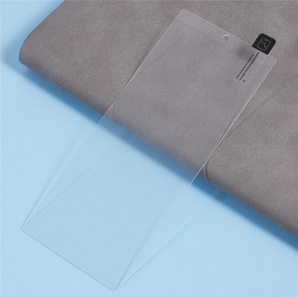 2.5D tvrzené sklo na Samsung Galaxy Z Fold7 5G