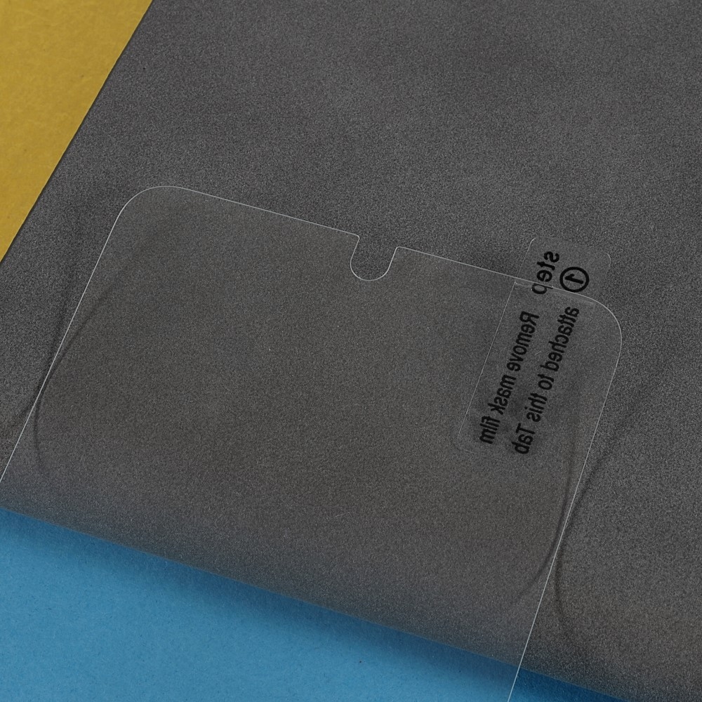 2.5D tvrzené sklo na Xiaomi Redmi A5 (173.45x79.35x8.45mm)