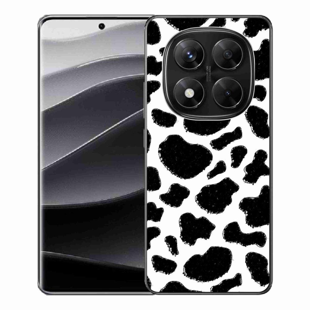 Gelový kryt mmCase na Xiaomi Redmi Note 14 Pro 5G/Poco X7 5G - abstrakt 31