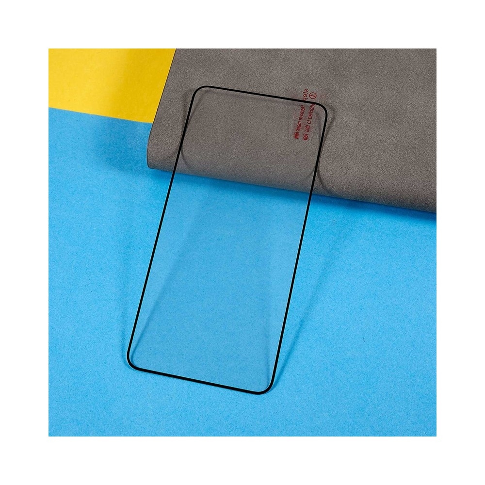 Celoplošné tvrzené sklo na Xiaomi Redmi 15 5G (169mm)