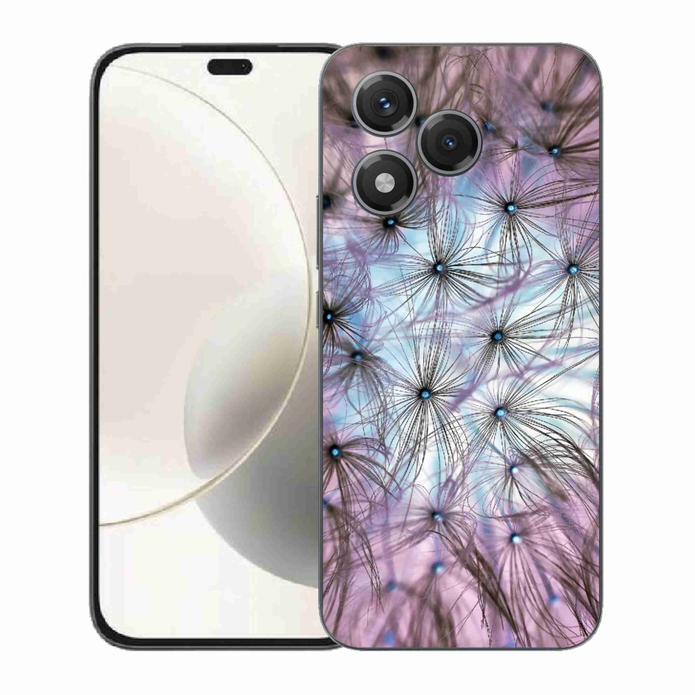 Gelový kryt mmCase na Honor 400 Lite - abstrakt 17