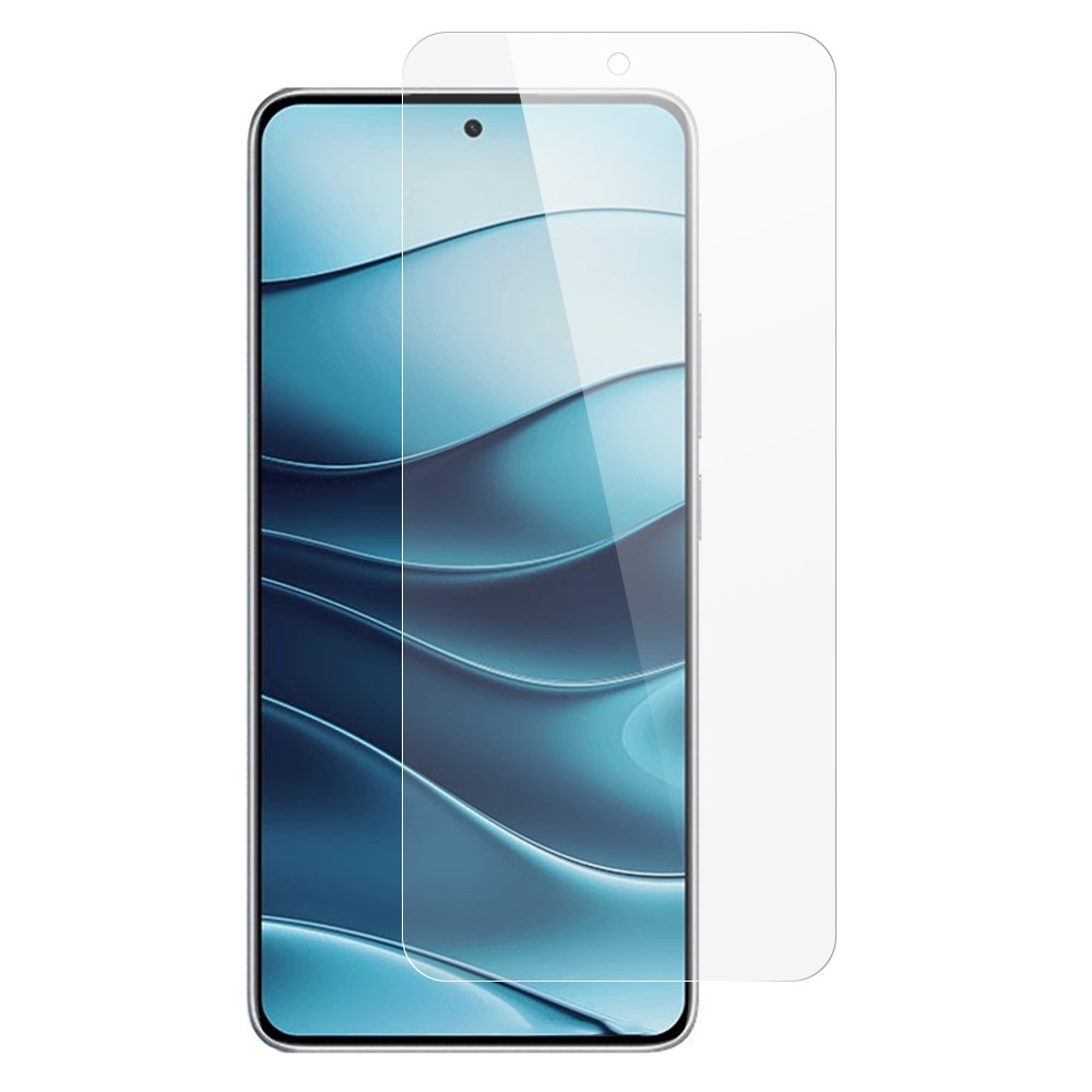 Tvrzené sklo na Xiaomi Redmi Note 14 4G