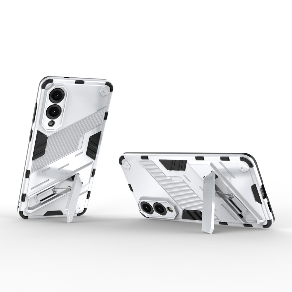 Armory odolný kryt na Samsung Galaxy S25 Edge - bílý