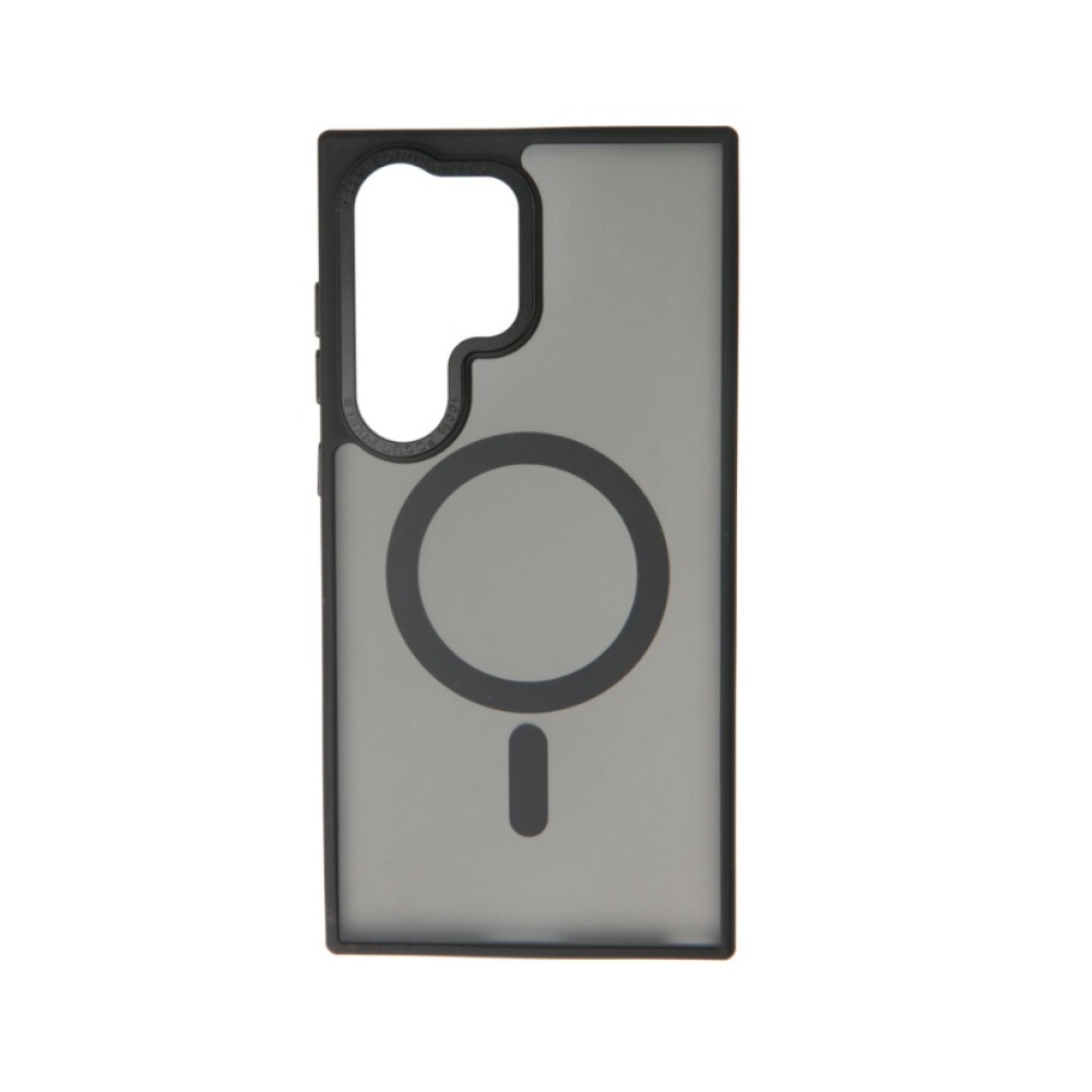 Obal SWISSTEN MagStick Flex na Samsung Galaxy S24 Ultra - černý