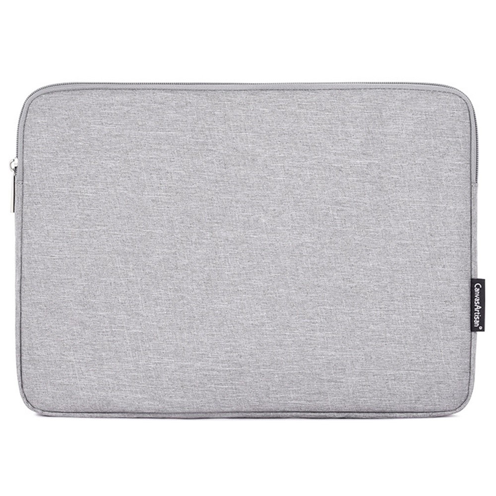 CANVA Shock univerzální obal na tablet/notebook do 12 palců - šedý
