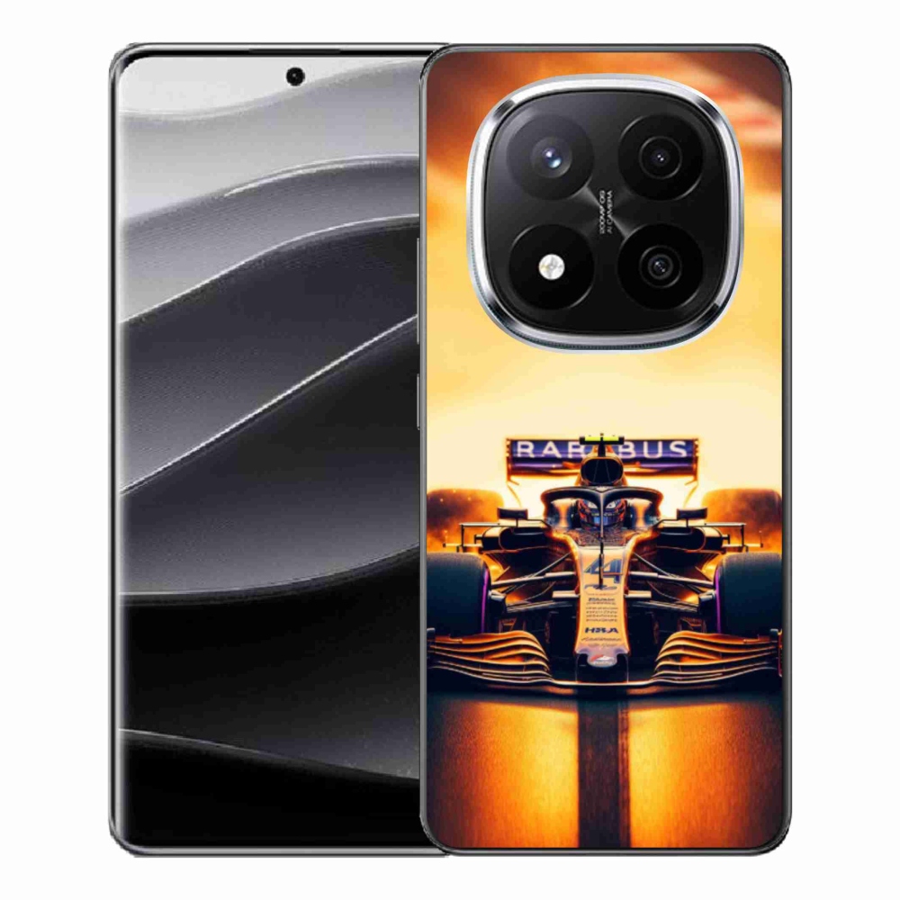 Gelový kryt mmCase na Xiaomi Redmi Note 14 Pro+ 5G - formule