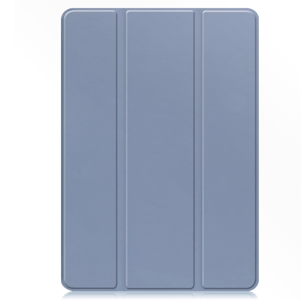 Cases chytré zavírací pouzdro na Samsung Galaxy Tab S10 FE+ - fialové