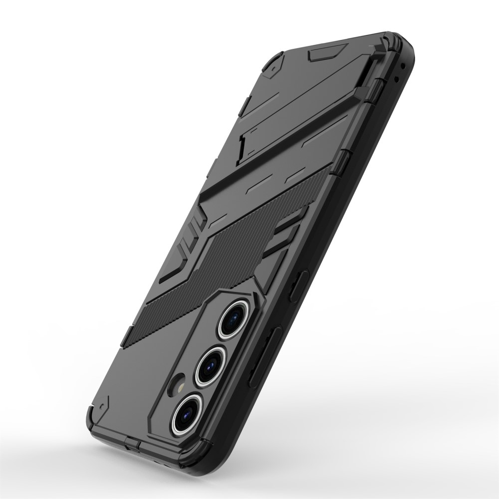 Armory odolný kryt na Samsung Galaxy S24 FE - černý