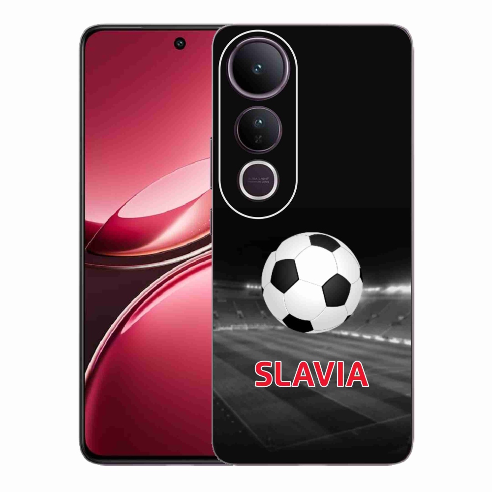 Gelový kryt mmCase na Vivo V50 Lite 4G/5G - slavia