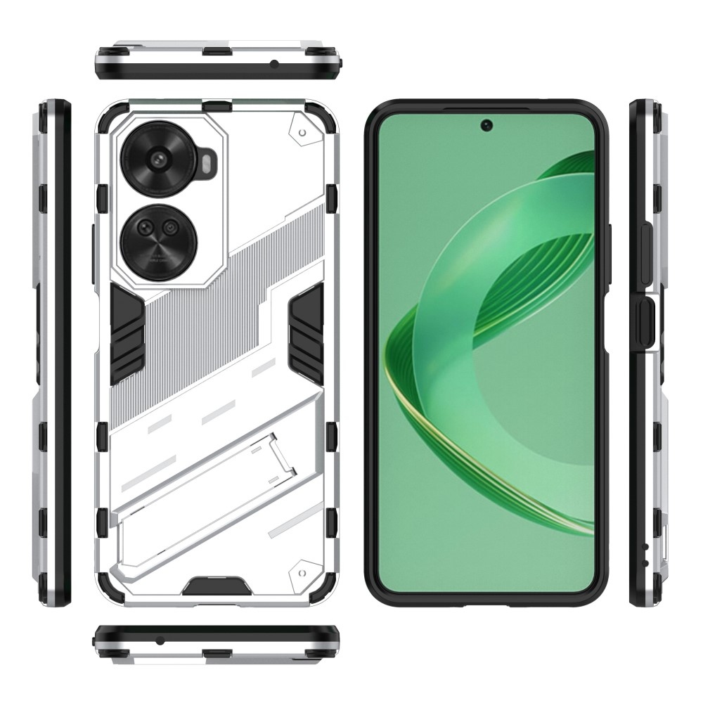 Armory odolný kryt na Huawei Nova 12 SE - bílý
