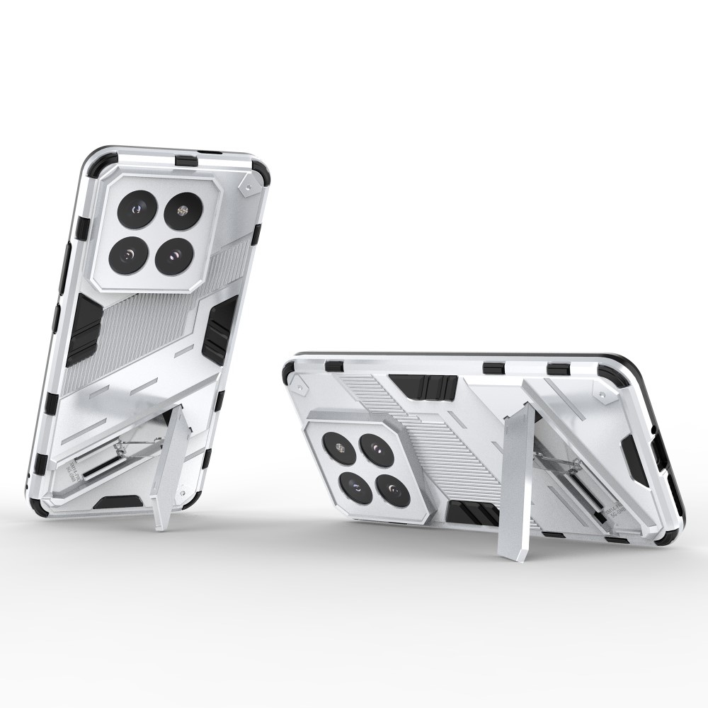 Armory odolný kryt na Xiaomi 14 Pro - bílý