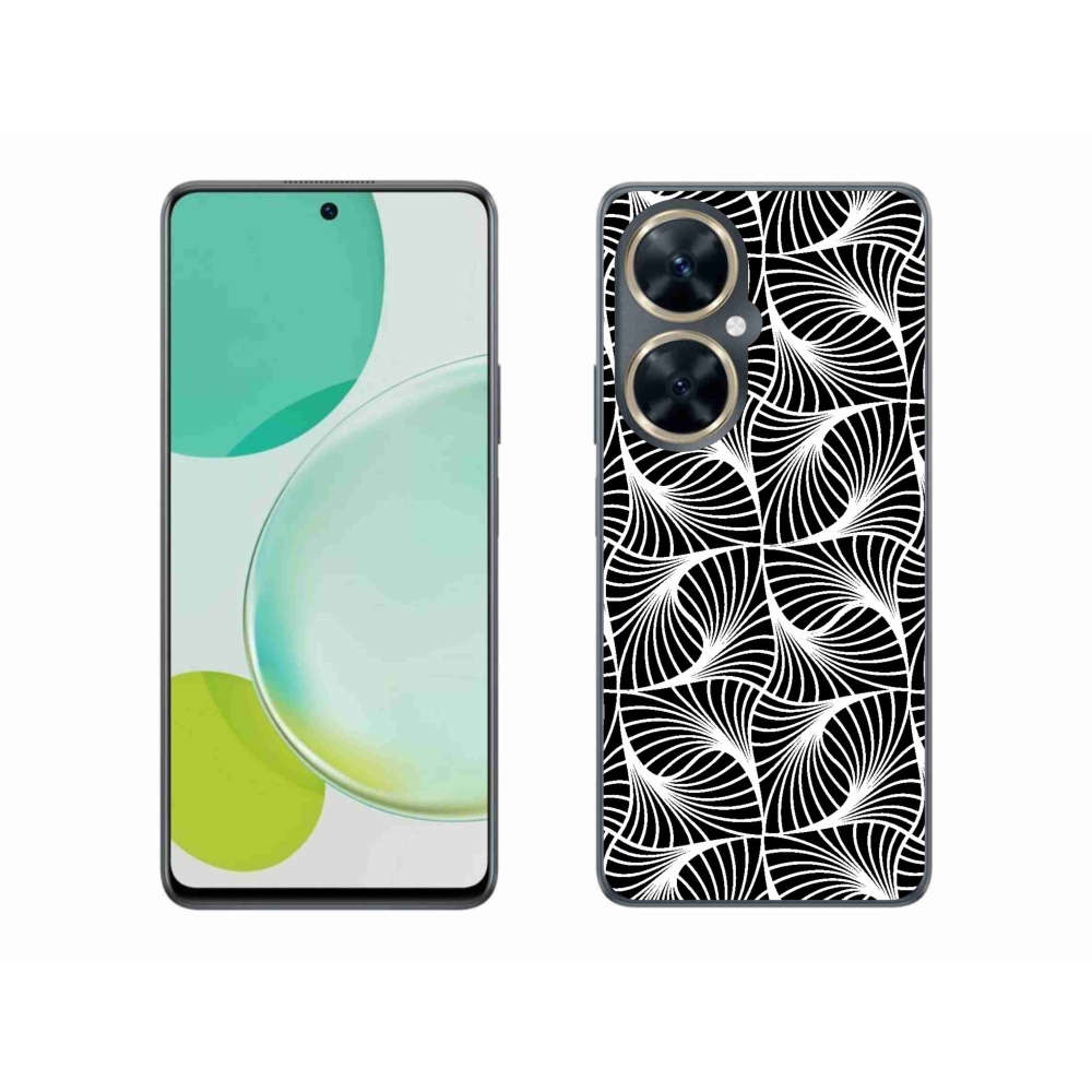 Gelový kryt mmCase na Huawei Nova 11i - abstrakt 14