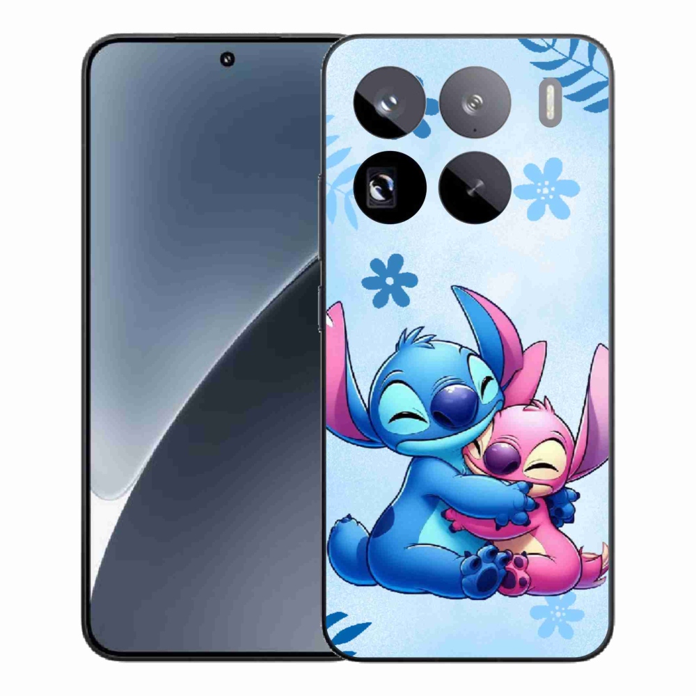 Gelový kryt mmCase na Xiaomi 15 Pro - stitch 1