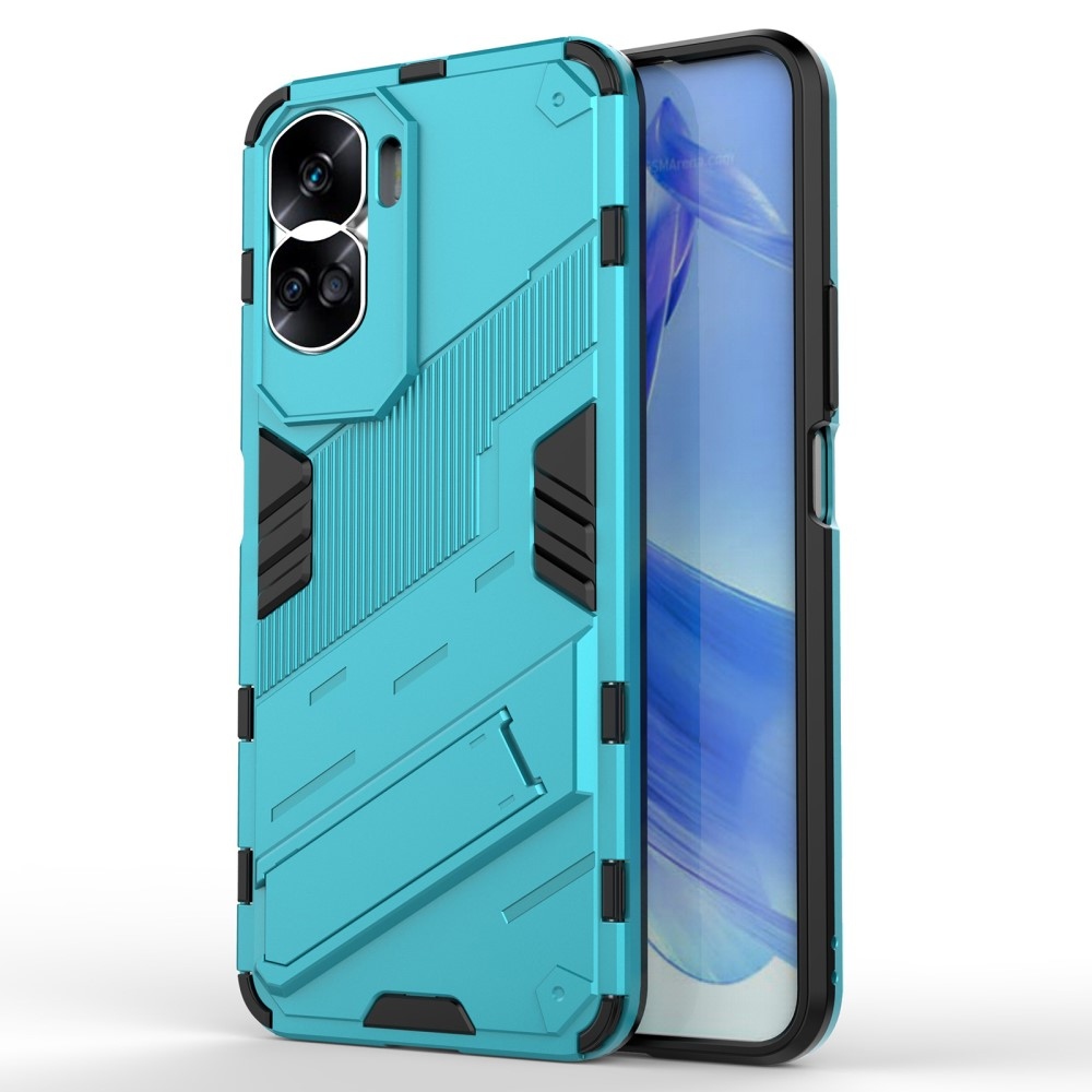 Armory odolný kryt na Honor 90 Lite - světlemodrý