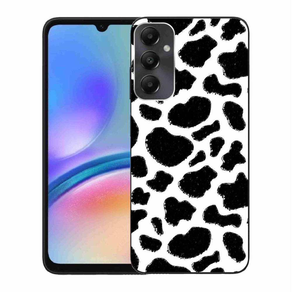Gelový kryt mmCase na Samsung Galaxy A05s - abstrakt 31