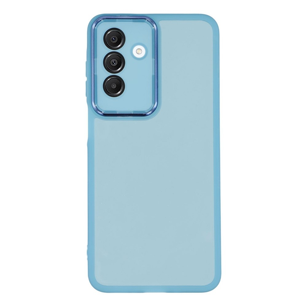 Candys gelový obal na Samsung Galaxy A17 5G - modrý